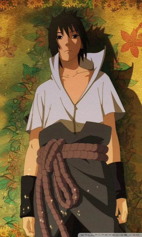 Free Download Naruto Wallpaper 4k 480x800 Page 1319838 (480 x 800)