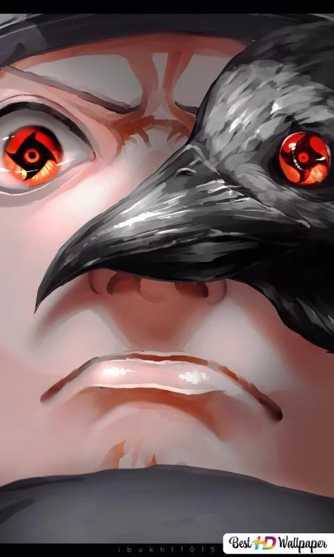 Free Download Naruto Wallpaper 4k 480x800 Page 1319857 (480 x 800)