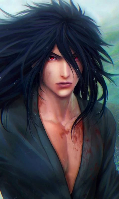 Free Download Naruto Wallpaper 4k 480x800 Page 1319860 (480 x 800)