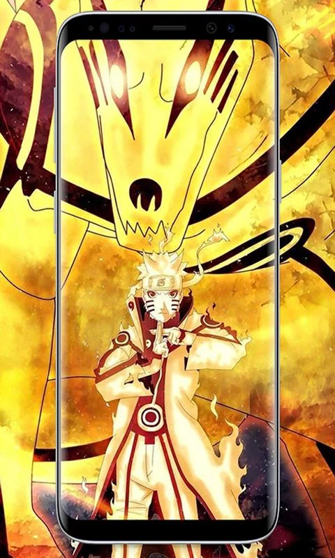Free Download Naruto Wallpaper 4k 480x800 Page 1319862 (480 x 800)
