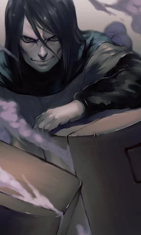 Free Download Naruto Wallpaper 4k 480x800 Page 1319863 (480 x 800)