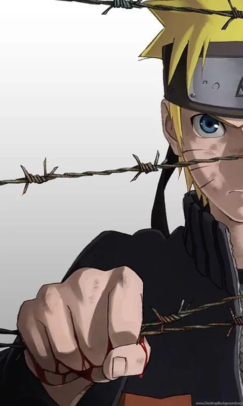 Free Download Naruto Wallpaper 4k 480x800 Page 1319865 (480 x 800)