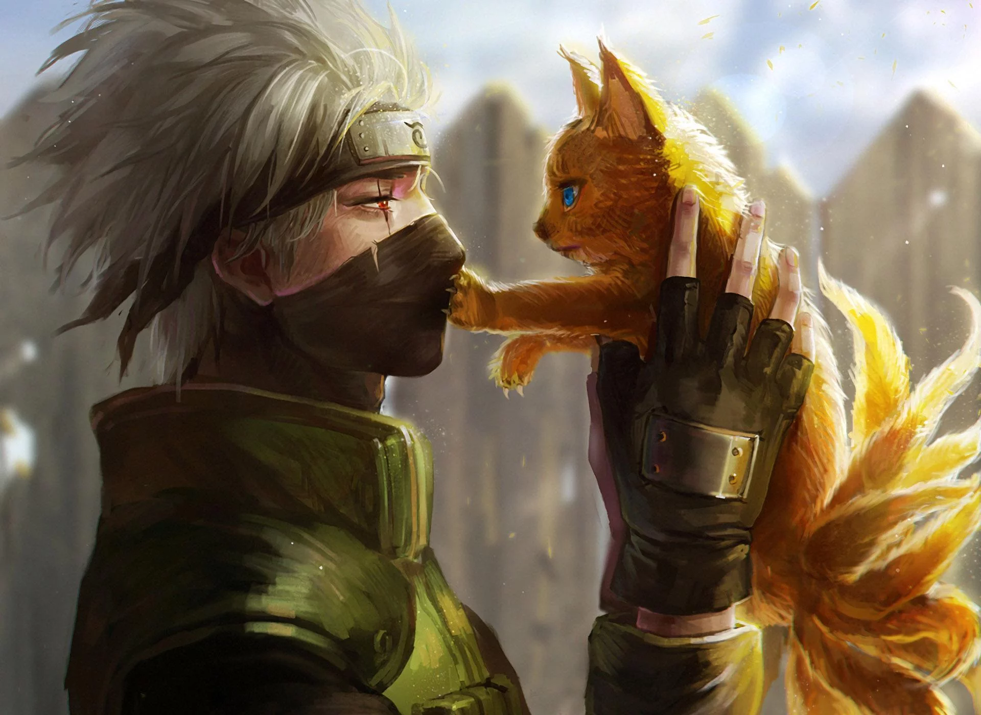 Free Download Naruto Shippuden Wallpaper 3d Hd Page 132 (1920 x 1400)