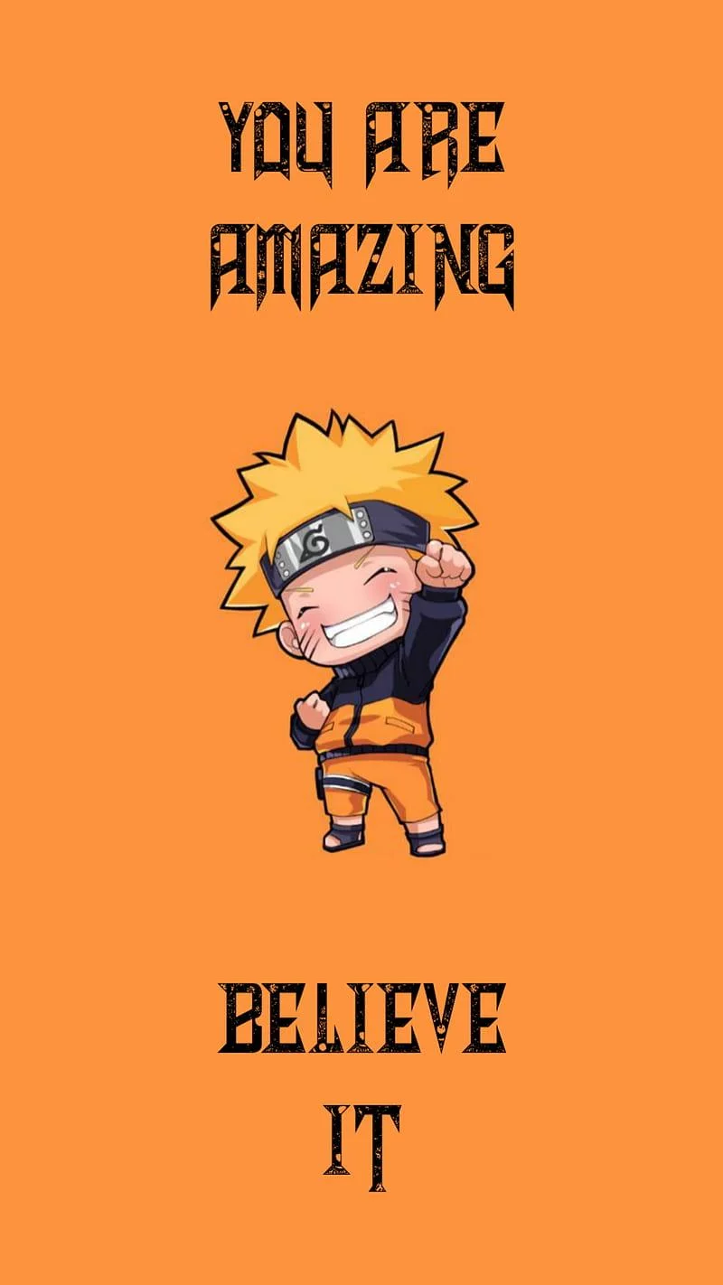 Free Download Naruto Wallpaper 4k Believe It Page 1321032 (800 x 1422)