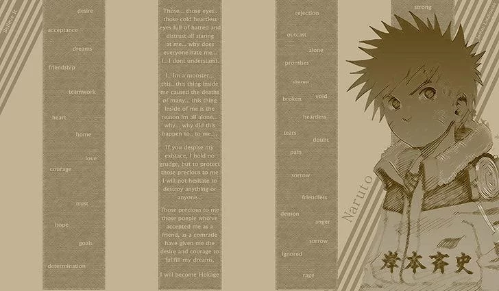 Free Download Naruto Wallpaper 4k Believe It Page 1321040 (728 x 425)