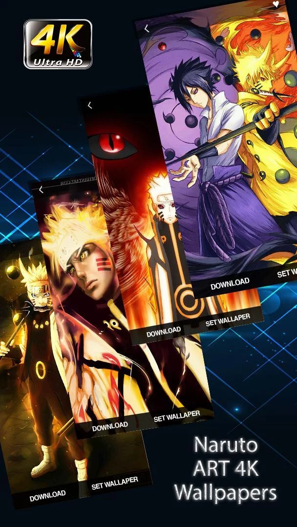 Free Download Naruto 7th Hokage Wallpapers For Android Page 13220 (608 x 1080)