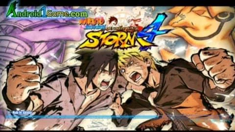 Free Download Naruto Ultimate Ninja Storm 1 Wallpaper Page 13232 (480 x 270)