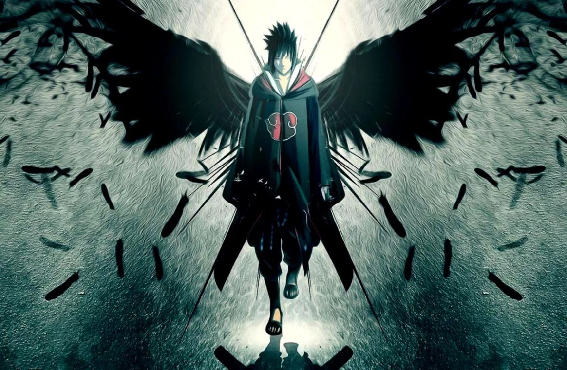 Free Download Best Naruto Wallpaper Computer Page 132325 (1164 x 760)