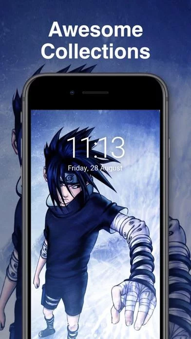 Free Download Naruto Desktop Wallpaper Top And Bottom Page 13237 (392 x 696)