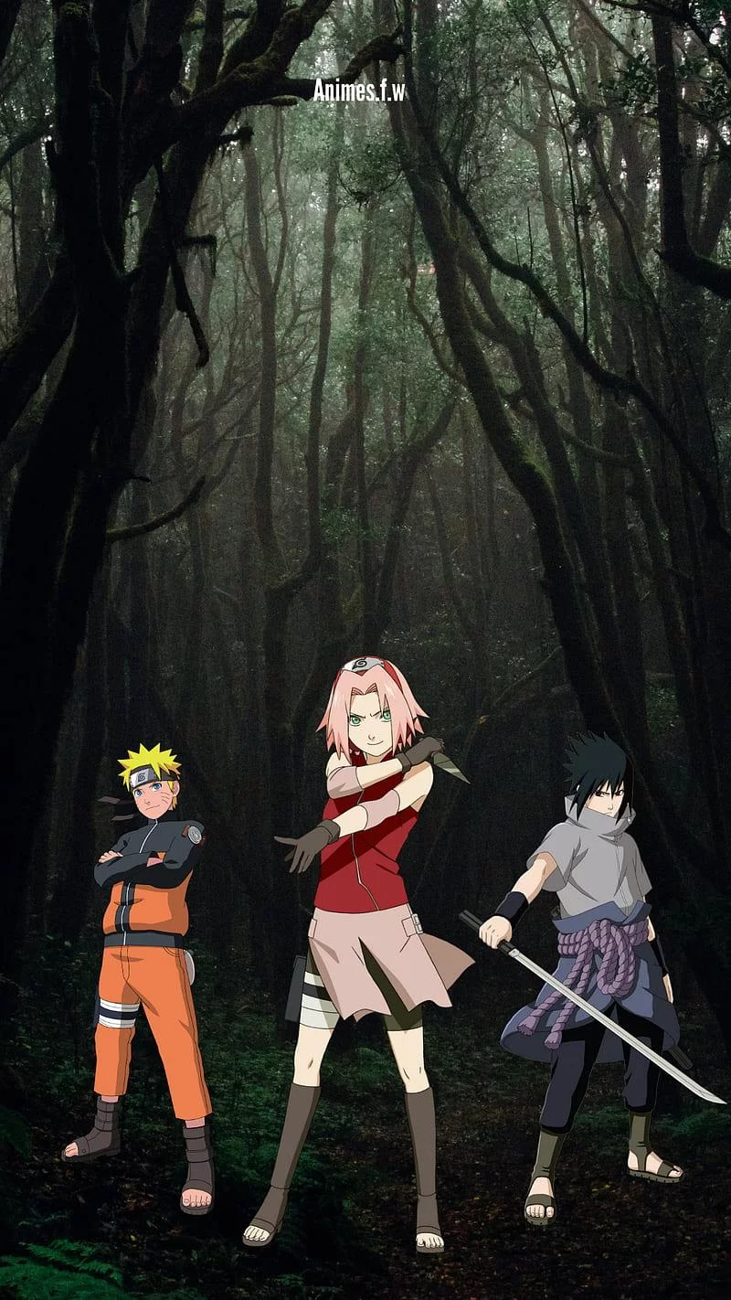 Free Download Naruto Sakura Sasuke Wallpaper Hd Page 1324 (800 x 1422)