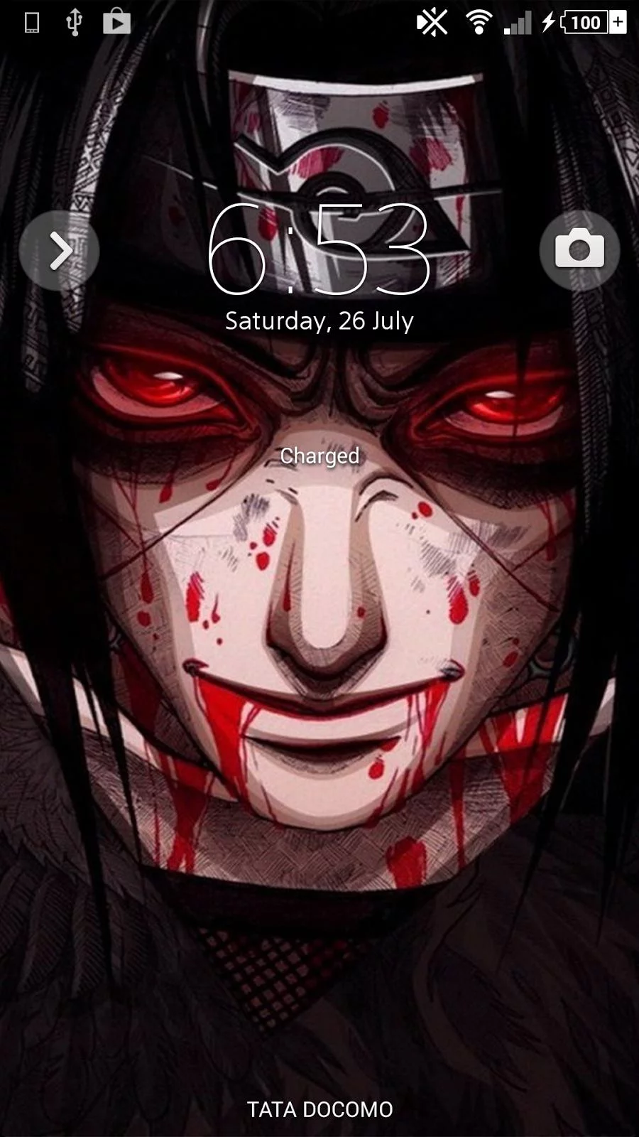 Free Download Naruto Theme Wallpaper Apk Page 13249 (900 x 1600)