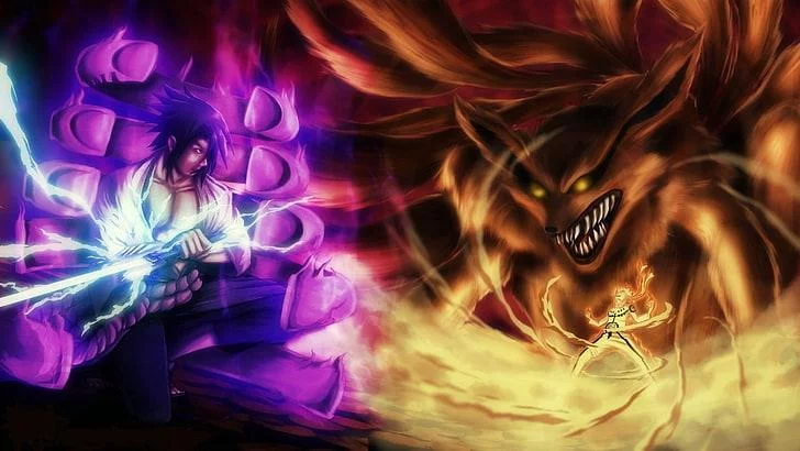 Free Download Naruto Live Theme Wallpaper For Pc Page 13254 (728 x 410)