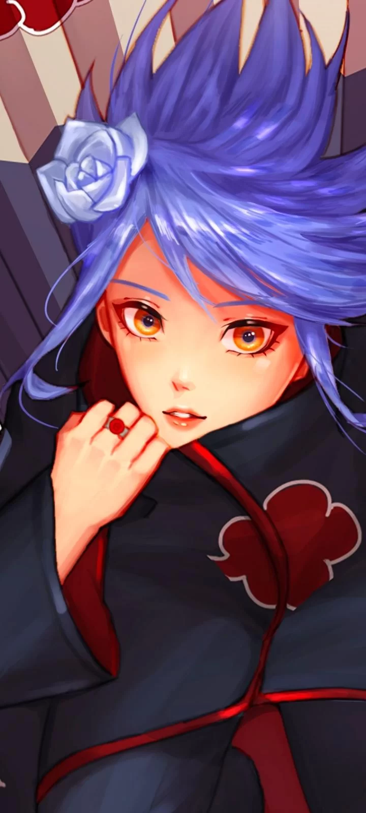 Free Download Naruto Wallpaper 4k For Android Page 1325758 (720 x 1600)