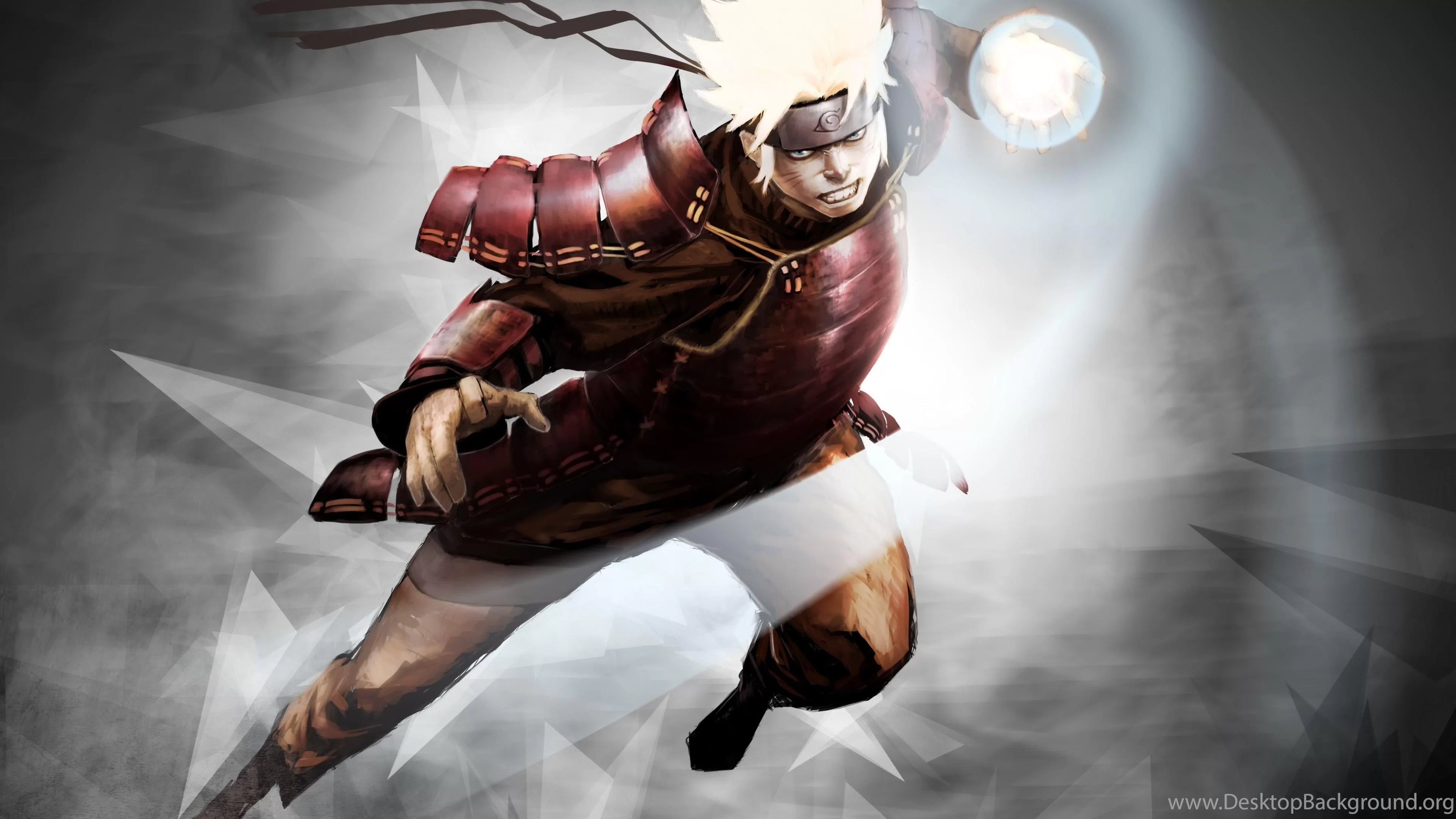 Free Download Naruto Wallpaper 4k For Android Page 1325760 (3840 x 2160)