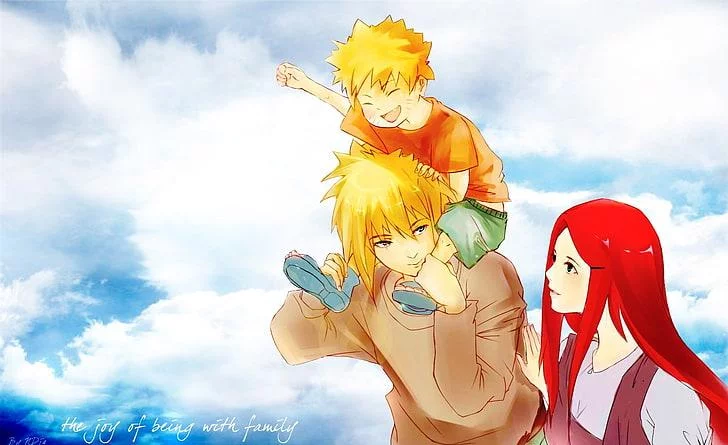 Free Download Naruto Wallpaper 4k Happy Page 1325847 (728 x 445)