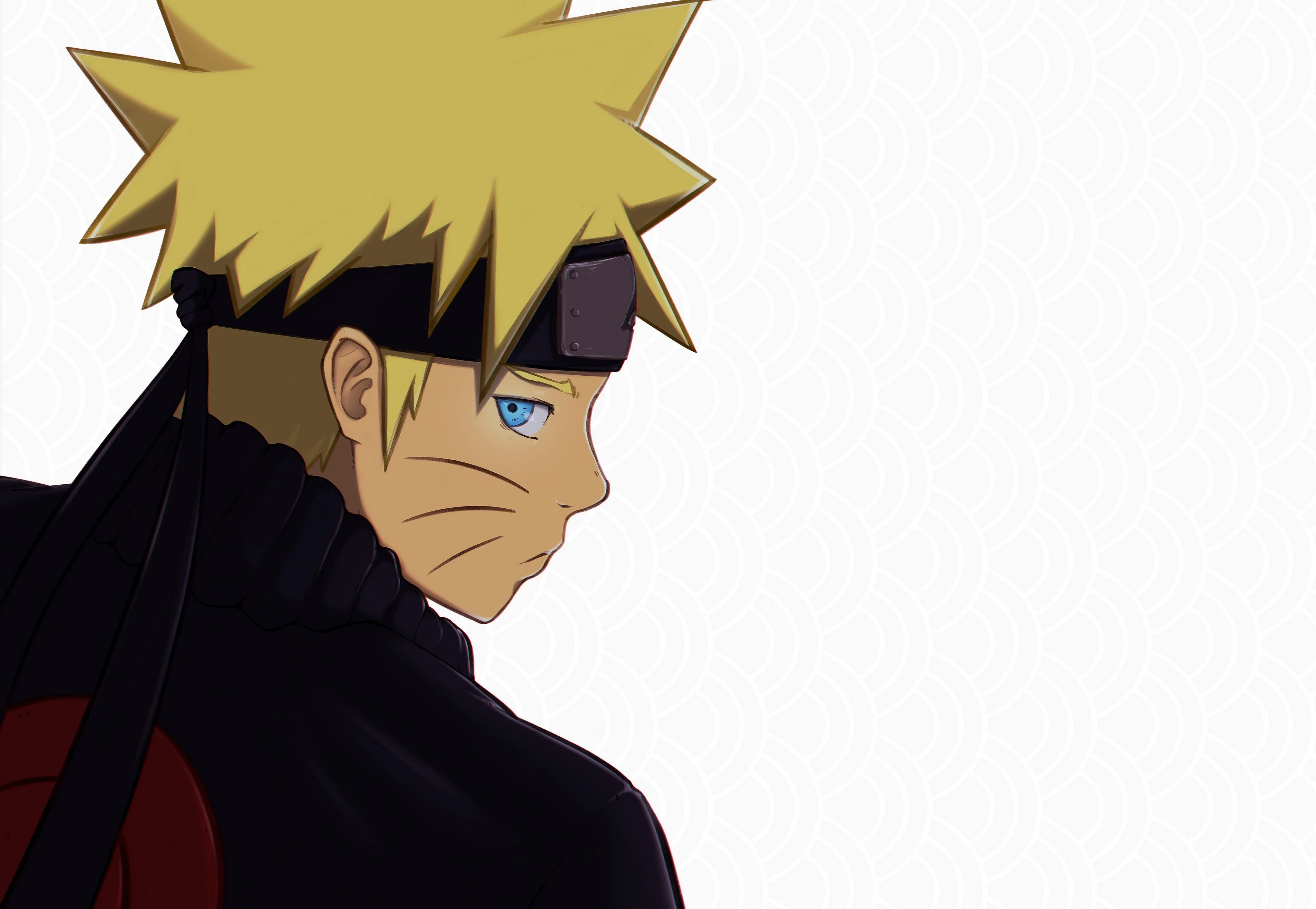 Free Download Naruto With Kunai Wallpaper Page 1325852 (3840 x 2652)