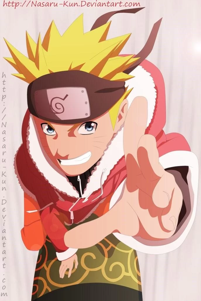 Free Download Naruto Wallpaper 4k Happy Page 1325857 (687 x 1027)