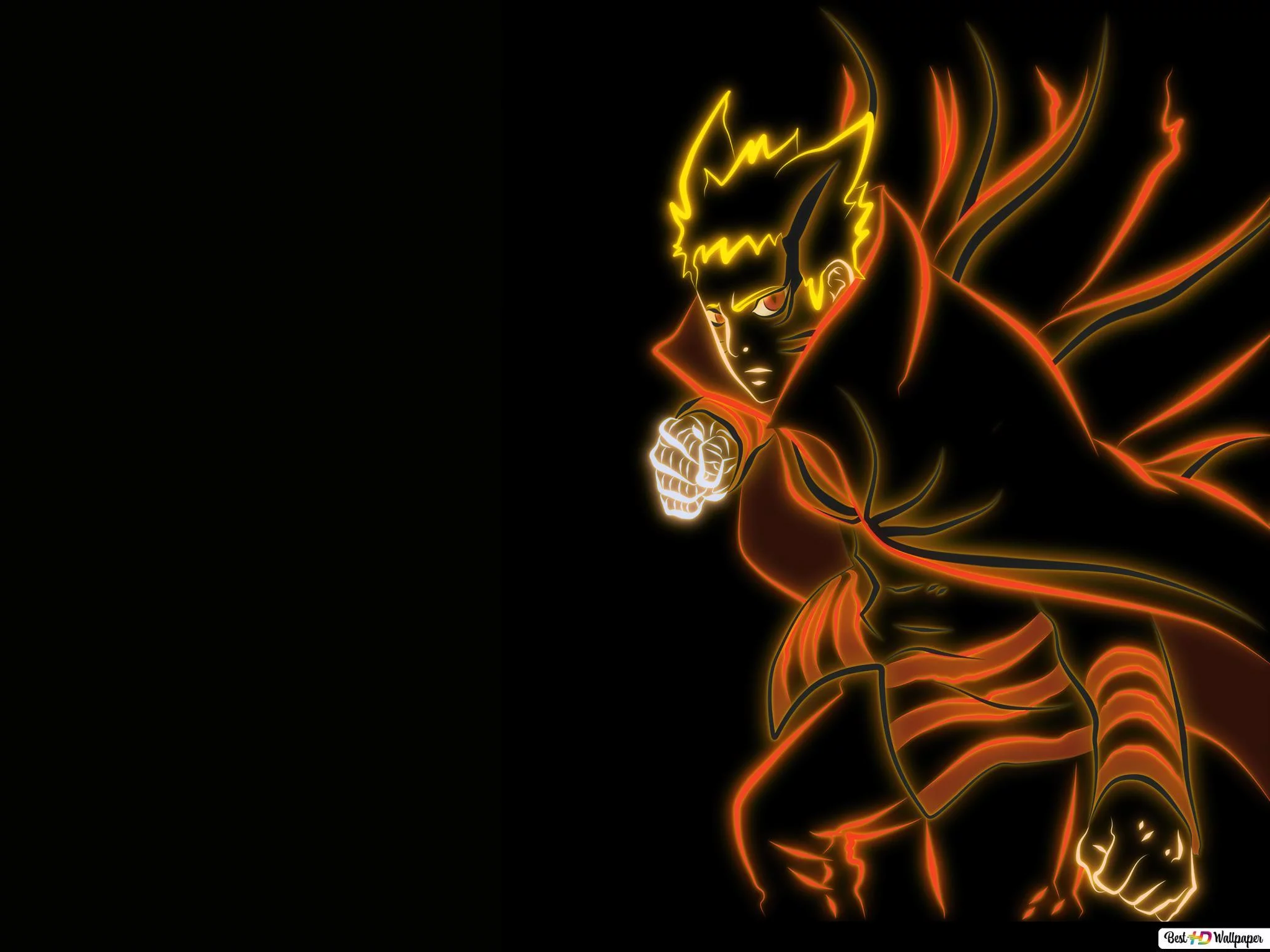 Free Download Naruto Wallpaper 4k Ipad Page 1325906 (2048 x 1536)