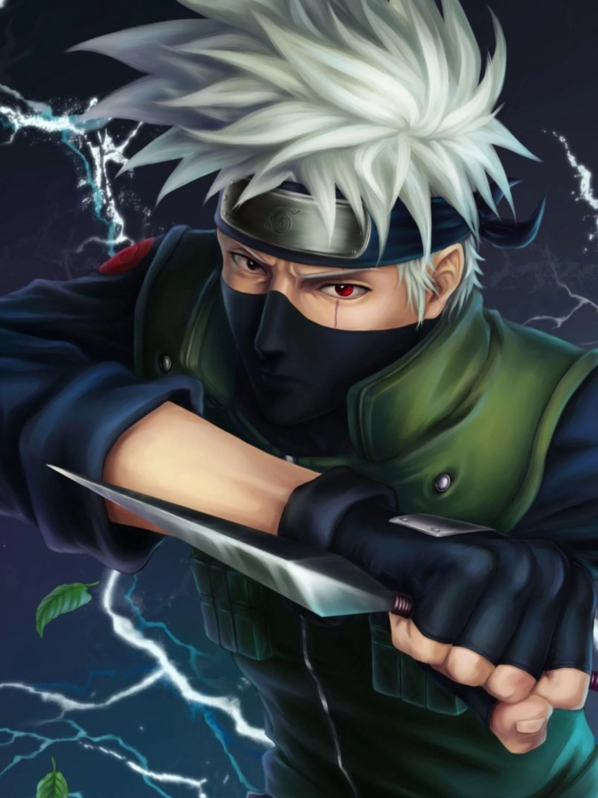Free Download Naruto Wallpaper 4k Ipad Page 1325917 (1919 x 2560)