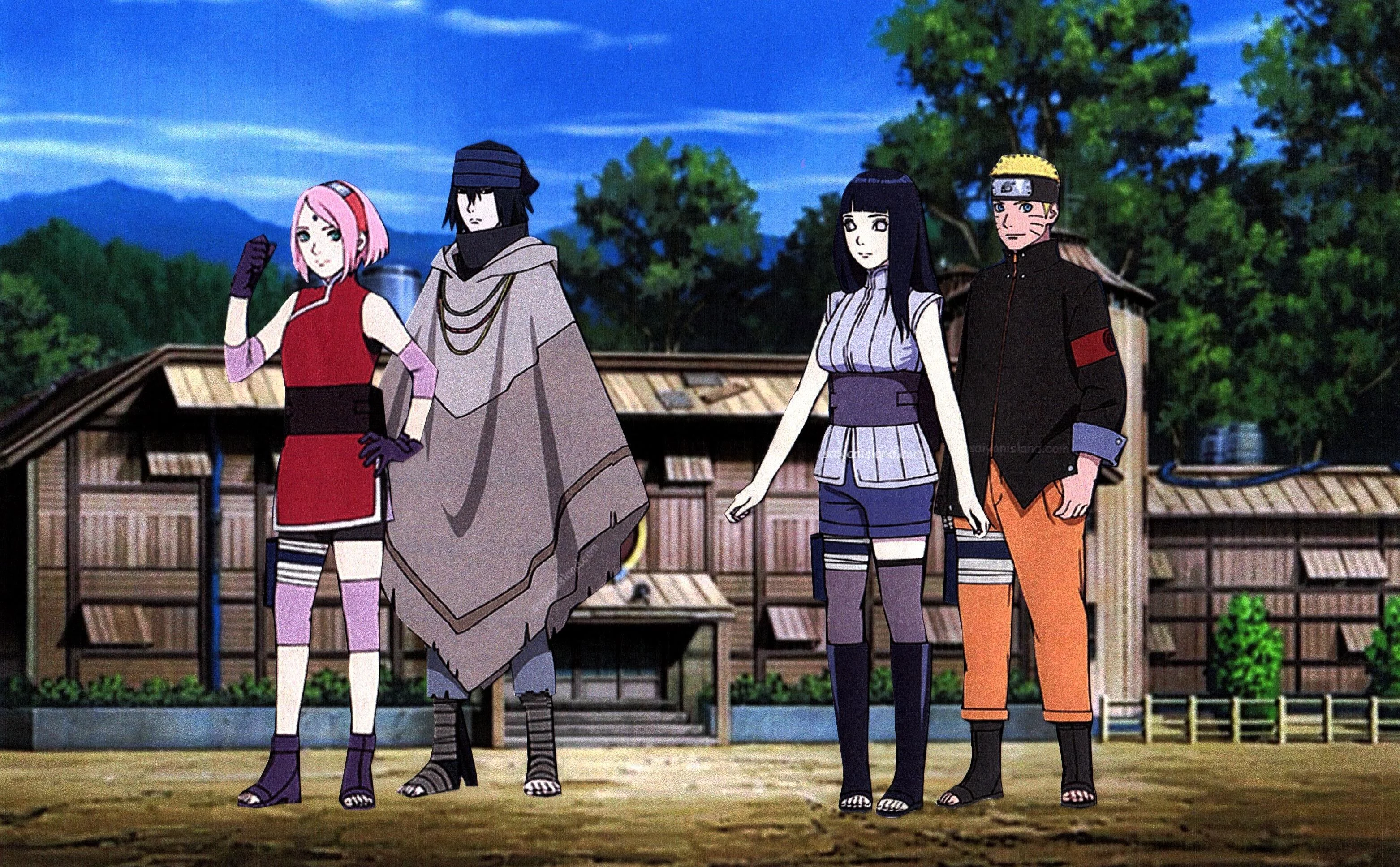Free Download Naruto Sasuke And Sakura Wallpaper Page 1326 (3125 x 1936)