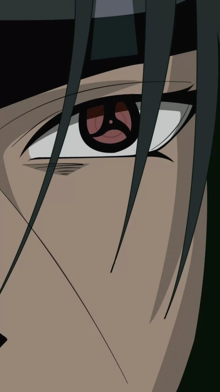 Free Download Naruto Wallpaper 4k Iphone X Page 1326840 (750 x 1334)