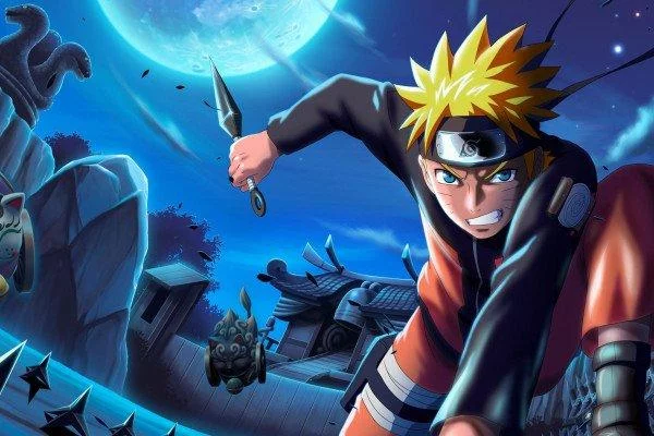 Free Download Naruto Shippuden Wallpaper Pc Page 13287 (600 x 400)