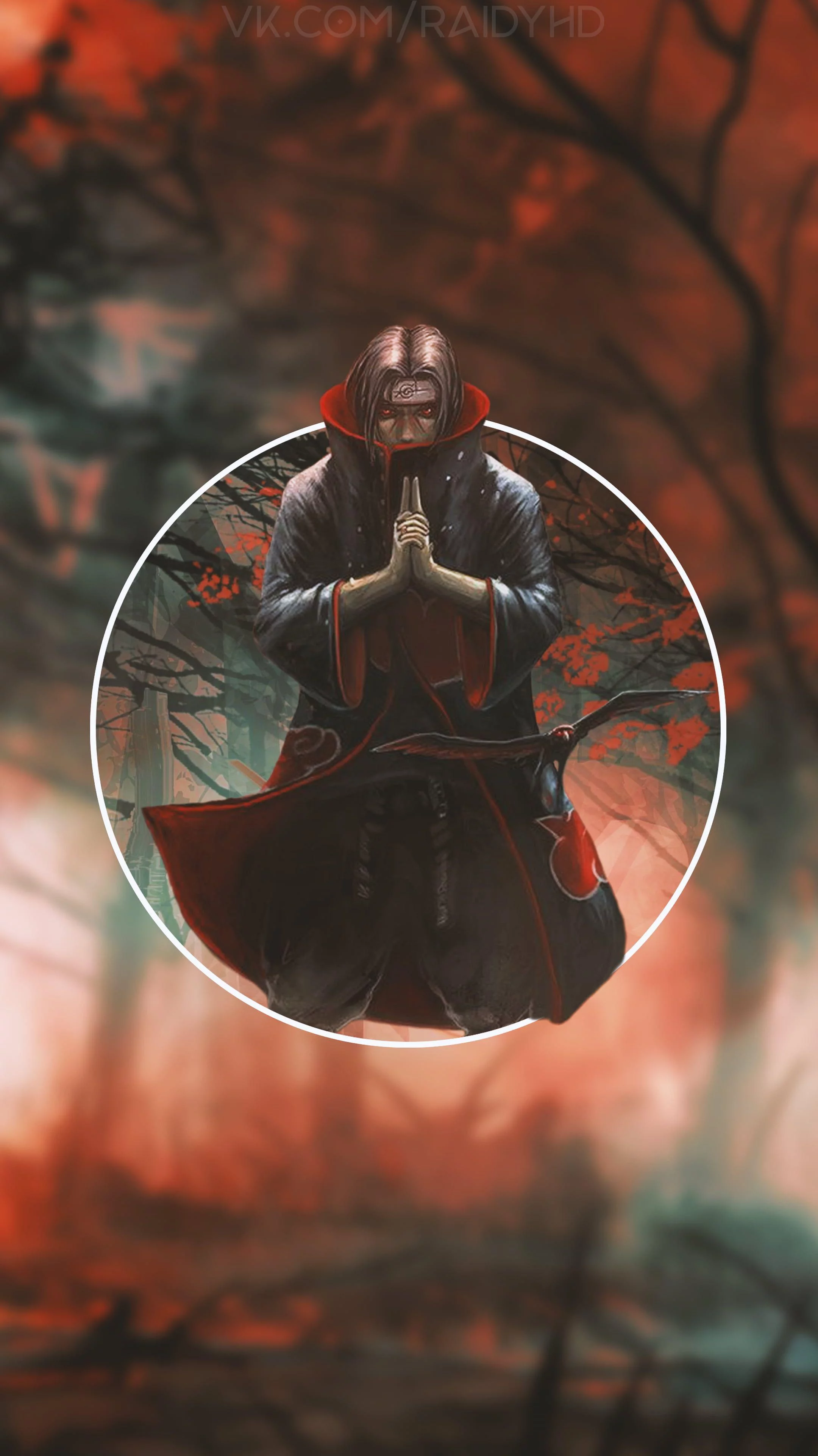 Free Download Naruto Wallpaper 4k Itachi Page 1330954 (2160 x 3840)