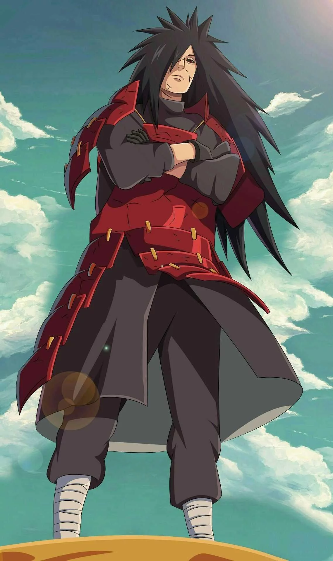 Free Download Naruto Wallpaper 4k Madara Page 1330996 (1138 x 1915)