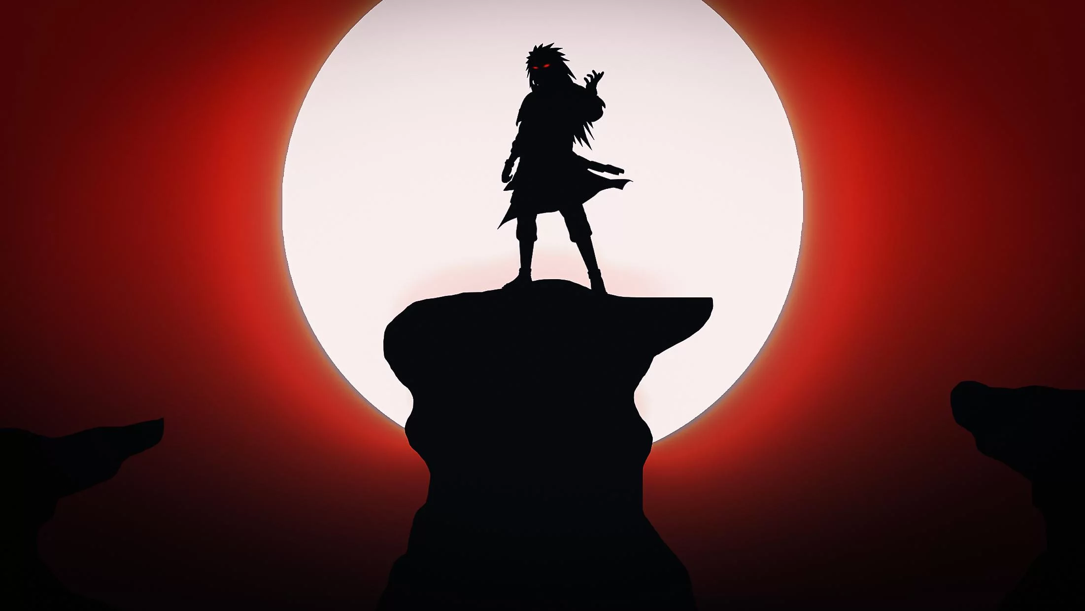 Free Download Naruto Wallpaper 4k Madara Page 1330999 (2202 x 1239)