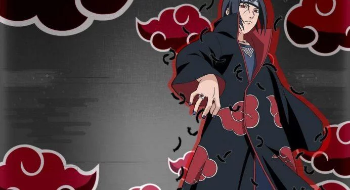 Free Download Naruto Wallpaper 4k Madara Page 1331003 (692 x 376)