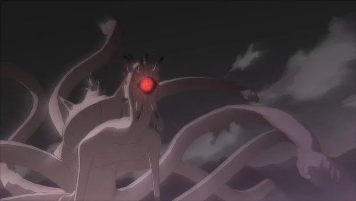 Free Download Naruto Wallpaper 4k Ten Tails Page 1331120 (728 x 410)