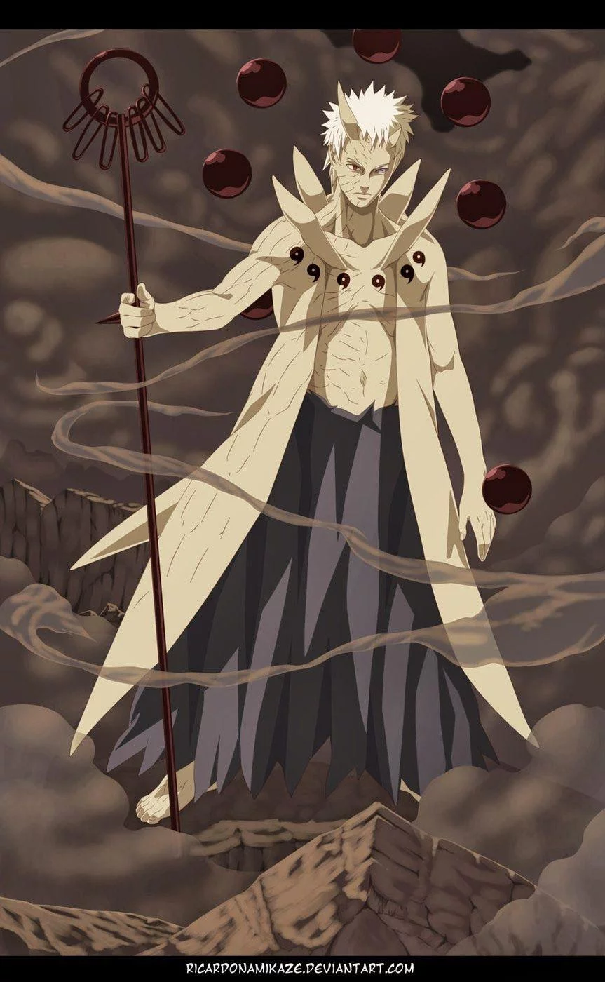 Free Download Naruto Wallpaper 4k Ten Tails Page 1331146 (863 x 1400)