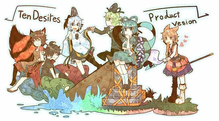 Free Download Naruto Wallpaper 4k Ten Tails Page 1331154 (728 x 404)