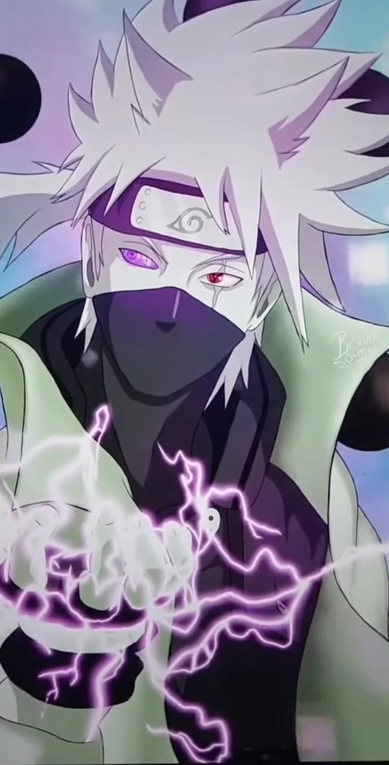 Free Download Naruto Wallpaper 4k Ten Tails Page 1331157 (800 x 1573)