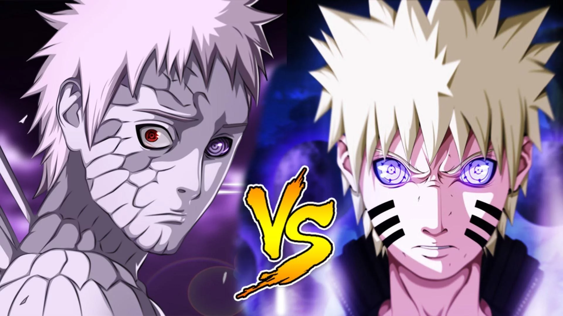 Free Download Naruto Wallpaper 4k Ten Tails Page 1331162 (1920 x 1080)