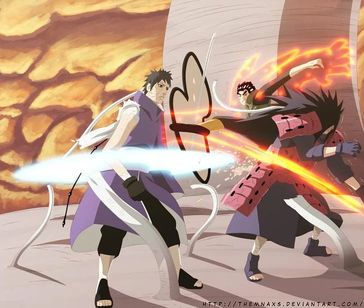 Free Download Naruto Wallpaper 4k Ten Tails Page 1331166 (728 x 617)
