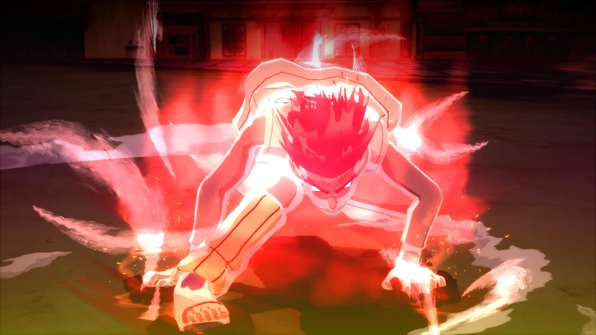 Free Download Naruto Wallpaper 8th Gate Page 1331180 (1920 x 1080)