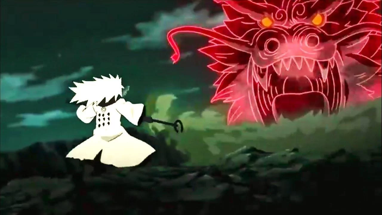 Free Download Naruto Wallpaper 8th Gate Page 1331181 (1280 x 720)