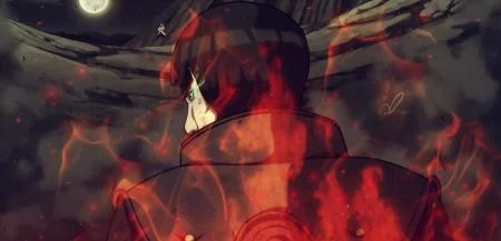 Free Download Naruto Wallpaper 8th Gate Page 1331189 (450 x 217)