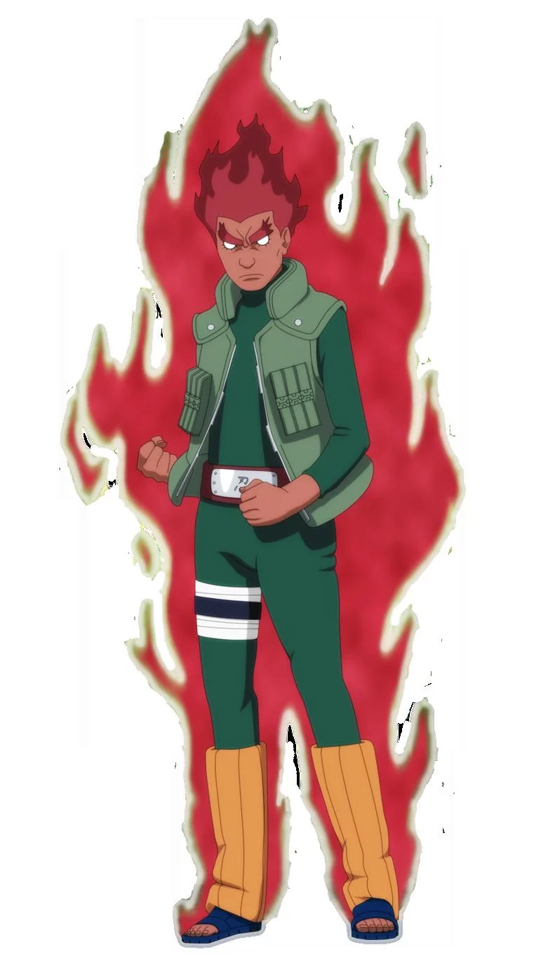 Free Download Naruto Wallpaper 8th Gate Page 1331204 (781 x 1386)