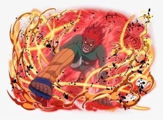 Free Download Naruto Wallpaper 8th Gate Page 1331211 (320 x 235)