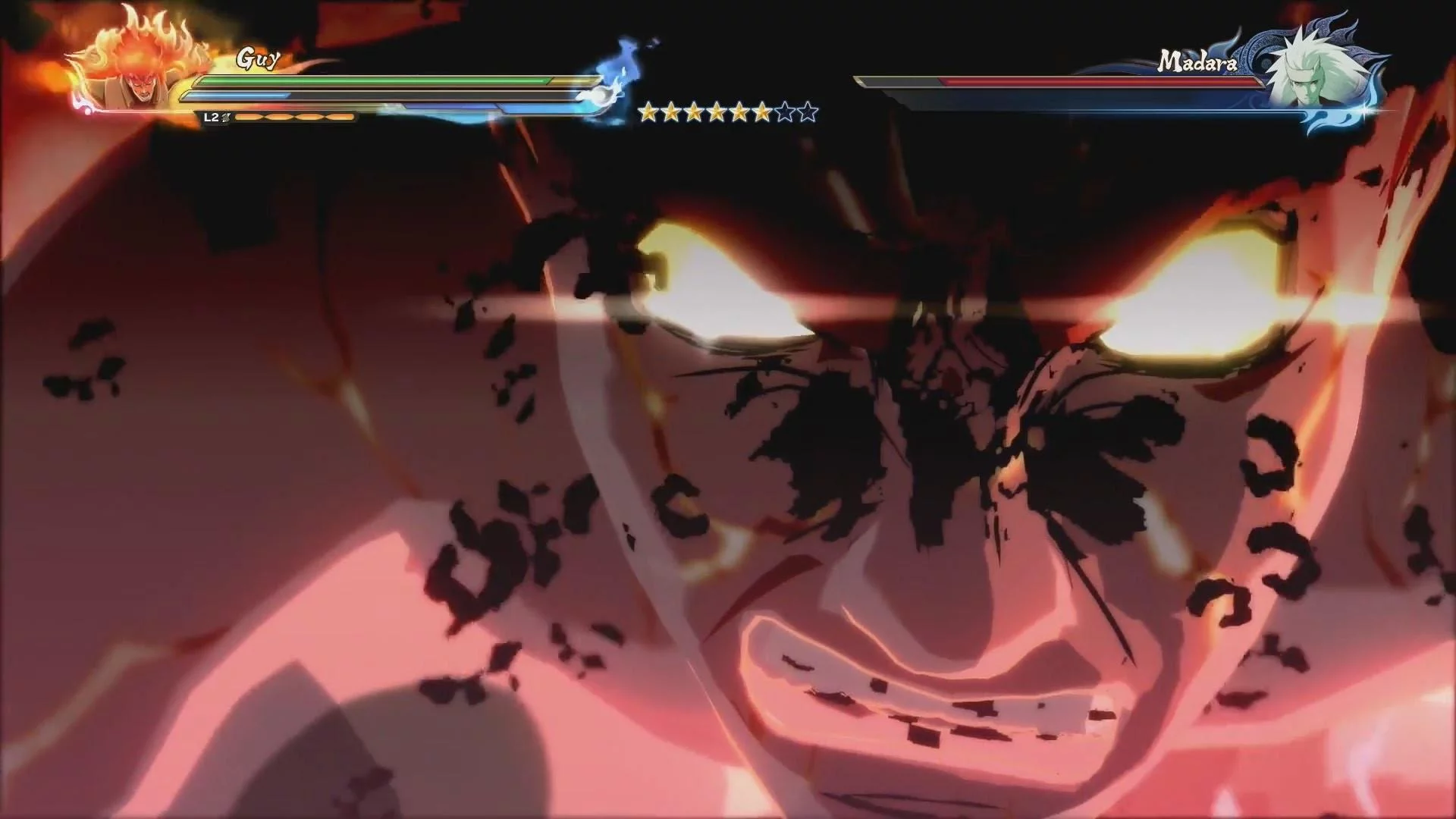 Free Download Naruto Wallpaper 8th Gate Page 1331221 (1920 x 1080)