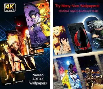 Free Download Wallpaper Naruto Hd Apk Page 133316 (358 x 310)