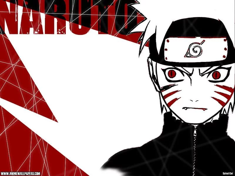Free Download Naruto Wallpaper 9 Tail Fox Page 1334486 (800 x 600)