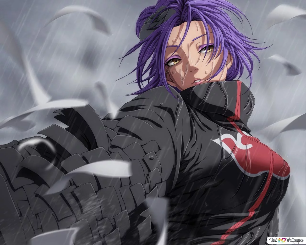 Free Download Naruto Wallpaper Akatsuki 1280 X 720 Page 1334537 (1280 x 1024)