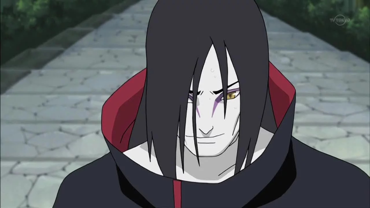 Free Download Naruto Wallpaper Akatsuki 1280 X 720 Page 1334538 (1280 x 720)