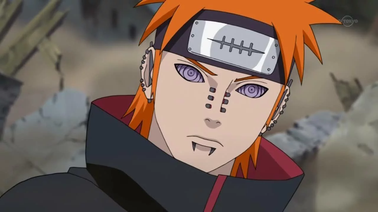 Free Download Naruto Wallpaper Akatsuki 1280x720 Page 1334552 (1280 x 720)