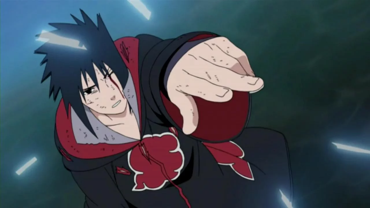 Free Download Naruto Wallpaper Akatsuki 1280 X 720 Page 1334568 (1280 x 720)