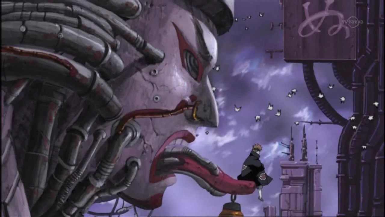 Free Download Naruto Wallpaper Akatsuki 1280 X 720 Page 1334574 (1280 x 720)