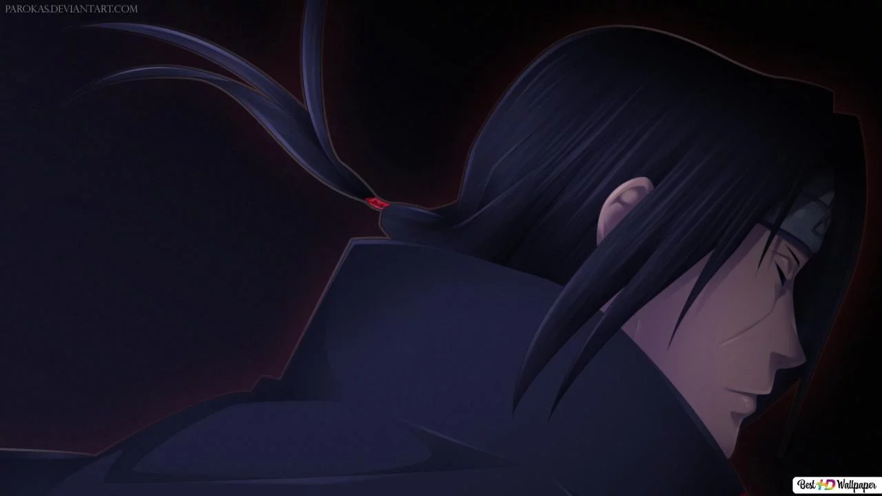 Free Download Naruto Wallpaper Akatsuki 1280 X 720 Page 1334576 (1280 x 720)